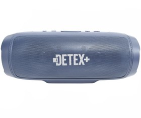 تصویر اسپیکر دیتکس پلاس D900 +Detex D900 Speaker