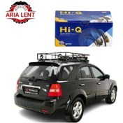 تصویر لنت ترمز عقب سورنتو (2008-2009) HI-Q 