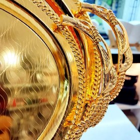 تصویر سینی پذیرایی 