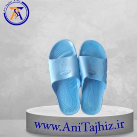 تصویر دمپایی آنتی استاتیک 