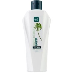 تصویر شامپو موی سر گیاهی رازیانه حجم 400 میل مای ا Herbal fennel hair shampoo volume 400 ml Herbal fennel hair shampoo volume 400 ml