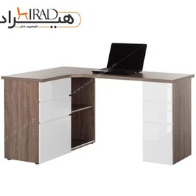 تصویر میز مدیریت هیراد مدل M915 