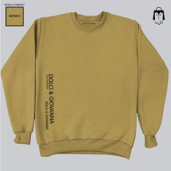 تصویر دورس مردانه کرمی سایز XL و L 