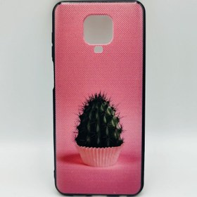 تصویر کاورطرحدار Redmi NOTE9S/9PRO 