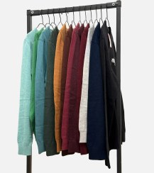 تصویر بافت مدل ایوا 