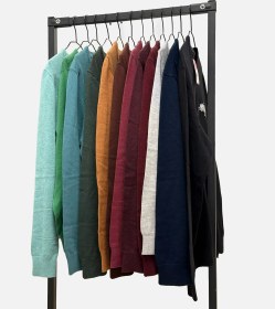 تصویر بافت مدل ایوا 