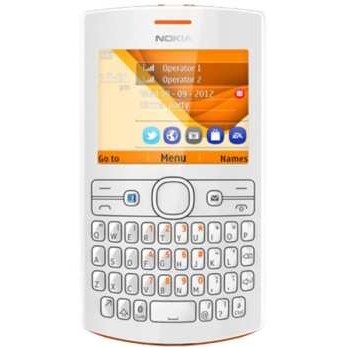 nokia 205 mobile