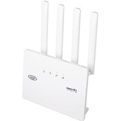 تصویر مودم ایرانسل مدل TF-i120 B1 Modem Irancell TF-i120 B1