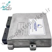 تصویر کامپیوتر ECU گاز پژو 405 و سمند XU7 ، لندی رنزو امگاز 