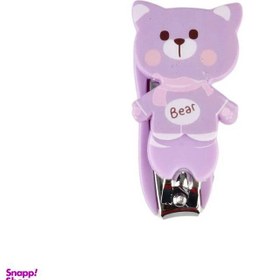 تصویر ناخن گیر کودک مدل MDSS-AU2337 