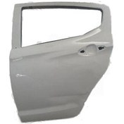 تصویر درب عقب چپ لیفان x50 