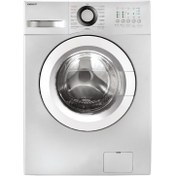 تصویر ماشین لباسشویی بست 7 کیلویی مدل BWD-7110 BOST WASHING MACHINE BWD-7110 7 KG