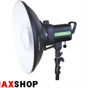 تصویر بیوتی دیش 42 سانتی متری فوتیکس MK II Phottix MK II 42cm Beauty Dish