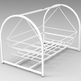 تصویر گهواره فلزی اوریناگ مدل ۱ 