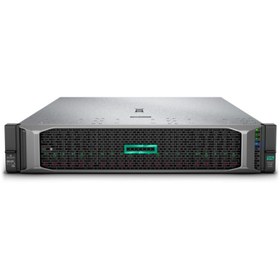 تصویر سرور HP مدل HP DL385 G10 HP DL385 G10 Server