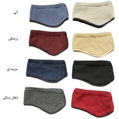 تصویر هد بند داخل پلار گرانیت (granite) 