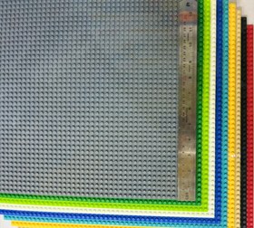 تصویر صفحه لگو 40در40 - ابی روشن 