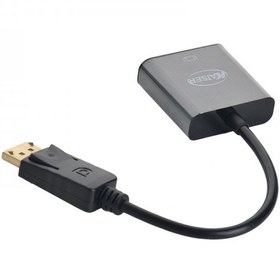 تصویر تبدیل DISPLAY TO VGA KAISER 