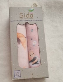 تصویر خشک کن دوتایی 