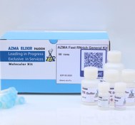 تصویر کیت استخراج RNA توتال/ Total RNA extraction Kit 