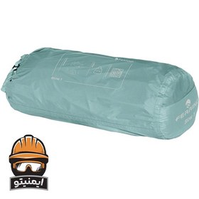 تصویر چادر تک نفره فرینو مدل BLOW 1 Ferino single-person tent, model BLOW 1