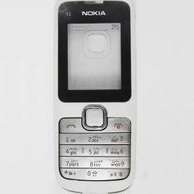 تصویر قاب پنل نوکیا C1 