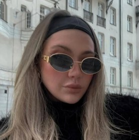 تصویر شال کنفی حصیری 