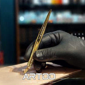 تصویر قلم میکرو تک‌سر PHI 