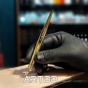 تصویر فروشگاه تتو پی