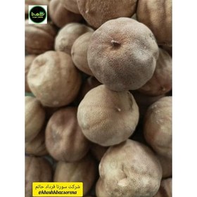 تصویر لیمو عمانی جهرم امساله درجه یک درشت(لیمو کامل با پوست) در بسته بندی 750 گرمی 