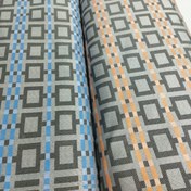 تصویر پارچه زیر سفره ای چکاوک 