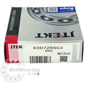 تصویر بلبرینگ 6308 2RS C3 FG 