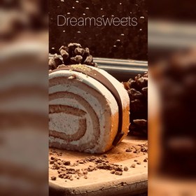 تصویر رولت مخصوص دریم - 1 کیلو 