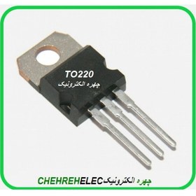 تصویر ( BTA16-800B(TO220AB 