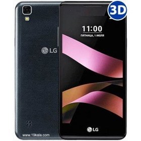 تصویر گوشی موبایل ال جی مدل X Style ا LG X Style Mobile Phone LG X Style Mobile Phone