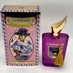 تصویر ادکلن کازاموراتی لاتوسکا 100 میل اورجینال 