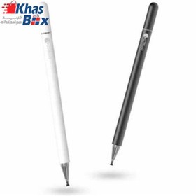 تصویر قلم لمسی مدل universal stylus pen ا universal stylus pen universal stylus pen