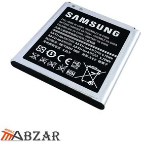 تصویر باطری اصلی سامسونگ مدل S7262 Samsung Galaxy Ace 3 S7275-S7270-S7272 Battery