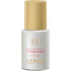 تصویر سرم سفت کننده صورت سینره ۳۰ میلی لیتر Cinere Lifting Serum 30 ml