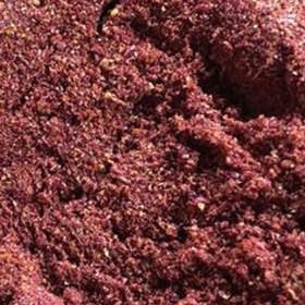 تصویر پودر سماق قرمز 100گرم 