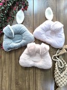 تصویر وسایل سیسمونی بالشت شیردهی 