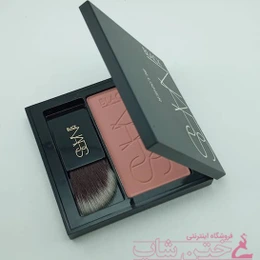 رژ گونه بلک نارس BN55 براق Black Nars Blusher