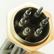 تصویر المنت فلنج دار 