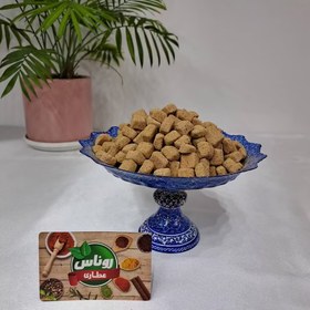 تصویر حبه سنجد 