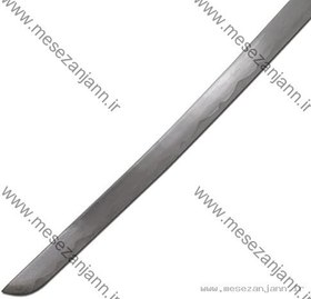 تصویر شمشیر سامورایی مدل Kusanagi 
