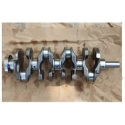 تصویر میل لنگ موتور هیوندای توسان IX35 