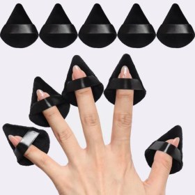 تصویر پد کوچک پودر فیکس 