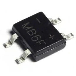 Smd Code Mb6f خرید و قیمت دیود MB6F-SMD | ترب
