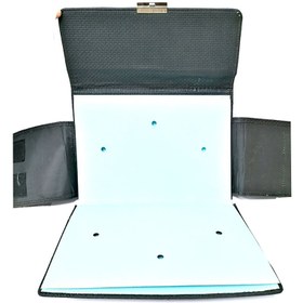 تصویر کارتابل رمز دار 