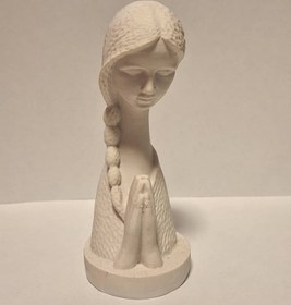 تصویر پلی استر زن 